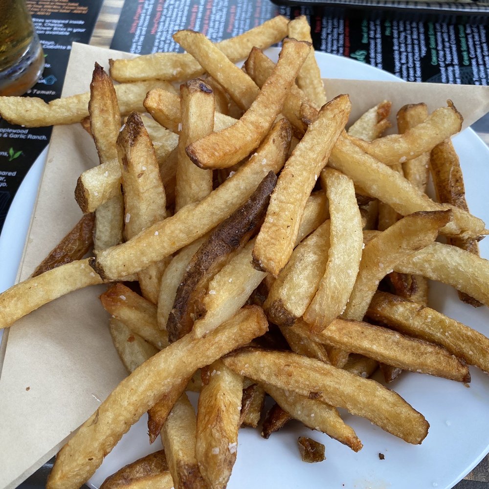 Barley Mow - Fries - Pubs Near Me - Ottawa, Ontario Barley Mow - Fries - Pubs Near Me - Ottawa, Ontario