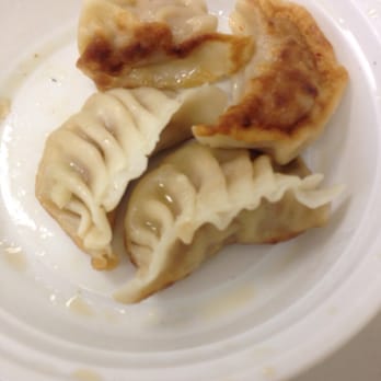 Dumpling Chinese - Wtf, these dumplings were stupid good! - Chinese Near Me - Hasbrouck Heights, New Jersey