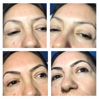 Bala Eyebrow Threading - Threading Services Near Me - Sacramento, California