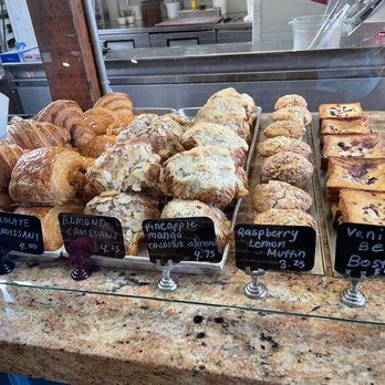 Thorough Bread & Pastry - Sandwiches Near Me - San Francisco, California Thorough Bread & Pastry - Sandwiches Near Me - San Francisco, California
