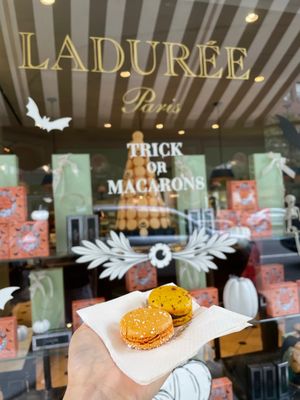 Ladurée by null