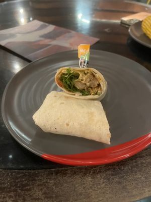 Nando's Victoria - Cardinal Place by null