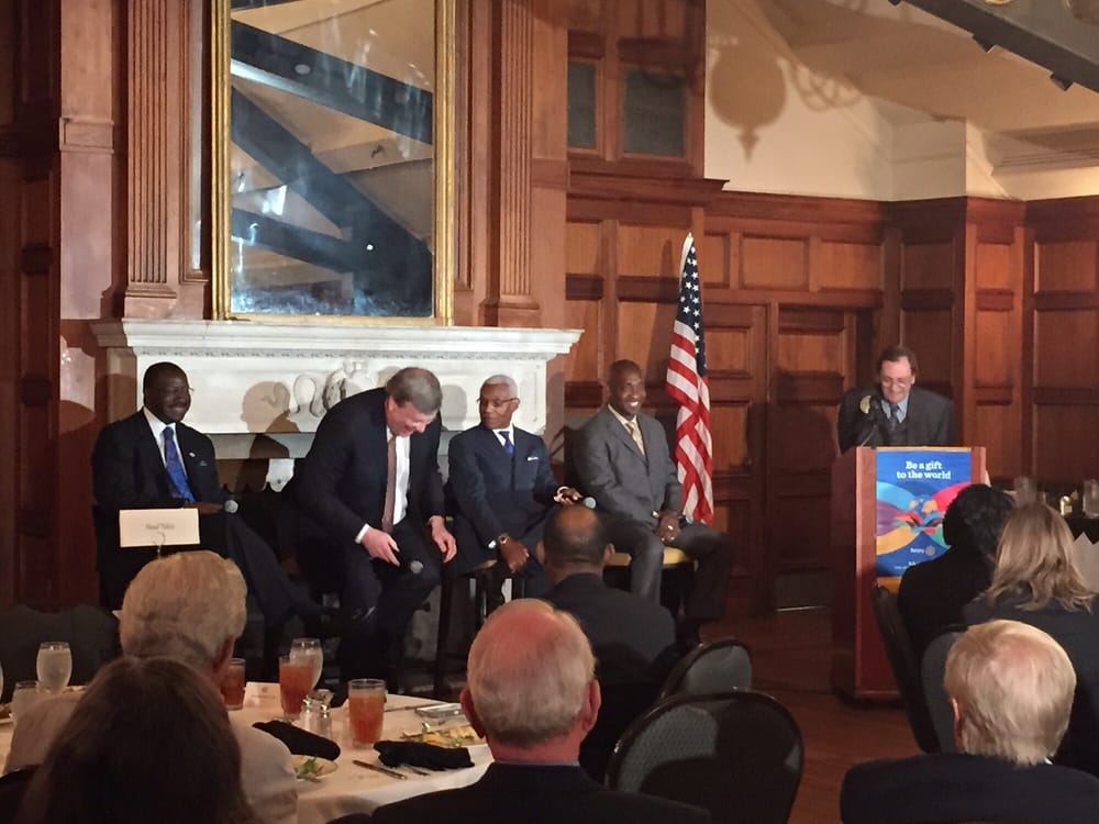 University Club of Memphis - wedding in Memphis, TN