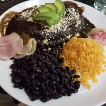 Agave | Mexican Restaurant & Tequila Bar - Chile Relleno with Mole - Mexican Near Me - Healdsburg, California Agave | Mexican Restaurant & Tequila Bar - Chile Relleno with Mole - Mexican Near Me - Healdsburg, California