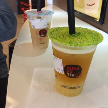 Kung Fu Tea - Coffee & Tea Near Me - Brooklyn, New York
