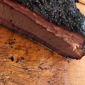 Brisket Houston - Brisket - Caterers Near Me