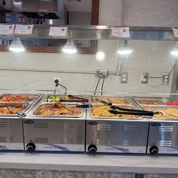 Happy AYCE Hot Pot - Hot Pot Near Me - Rosemead, California