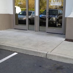 Creekside Counseling Associates - Entrance