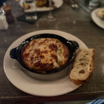 Wheat Penny Oven and Bar - Lasagna - Pizza Near Me - Dayton, Ohio Wheat Penny Oven and Bar - Lasagna - Pizza Near Me - Dayton, Ohio