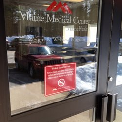 MaineHealth Weight Management