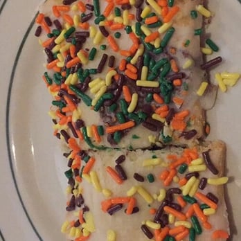 Ted's Bulletin 14th - Brown Sugar Cinnamon Poptart - Breakfast & Brunch Near Me - Washington, DC, District of Columbia