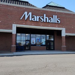 Marshalls