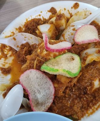 Adam Food Centre by null