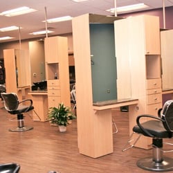 Genesis Hair Salon - Beautiful renovations 2015