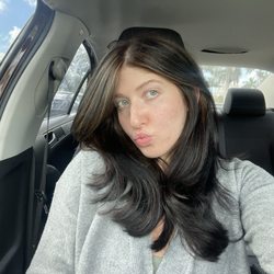 Amira's Hair Studio - After