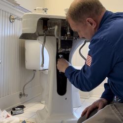 PJ’s Plumbing & Heating