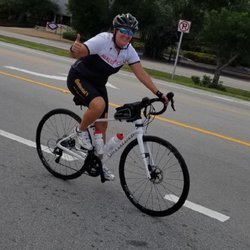 All Keys Cycles - Cycling the Florida Keys