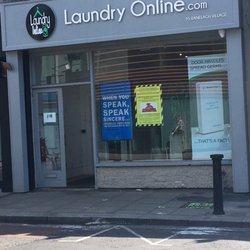 Laundry Online - Ranelagh Launderette