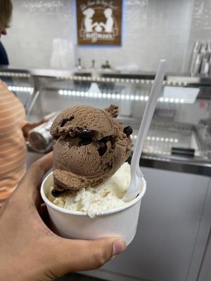 Hoffman's Ice Cream by null