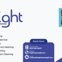 Bright Residential Cleaning