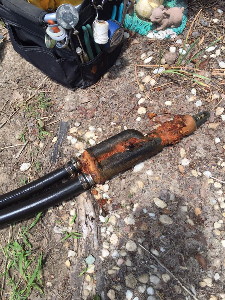 Slide of Clear Water Plumbing & Heating