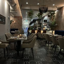 Mirage Mediterranean Restaurant