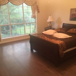 Bedroom. Bedroom.