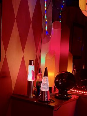 Cosmo's by null