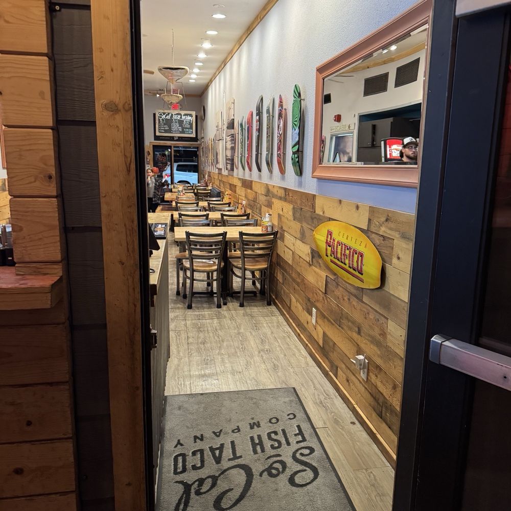 SoCal Fish Taco Company - Seafood Near Me - Gilbert, Arizona SoCal Fish Taco Company - Seafood Near Me - Gilbert, Arizona
