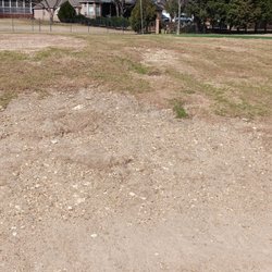 Iron Horse Golf Club - This graveyard is greenside! $100... really?