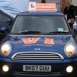 Driver Training