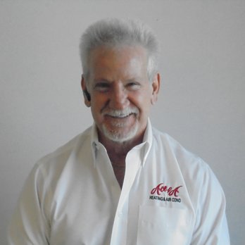 Ace & A Heating & Air Conditioning - Sam West Sr. (Owner) - Heating & Air Conditioning/HVAC Near Me - Decatur, Georgia Ace & A Heating & Air Conditioning - Sam West Sr. (Owner) - Heating & Air Conditioning/HVAC Near Me - Decatur, Georgia