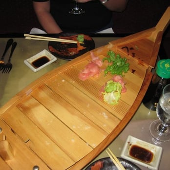 Matsulin - Empty Boat - in 10 min by me and my girlfriend - Chinese Near Me - Hampton Bays, New York