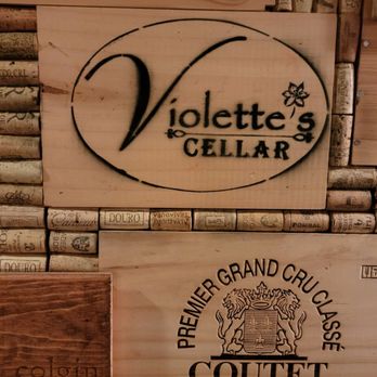 Violette’s - Breakfast & Brunch Near Me - Staten Island, New York