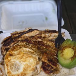 Fresh Fork - Amazing
