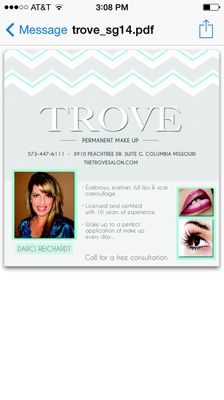 THE TROVE SALON - Updated January 2025 - 19 Photos & 16 Reviews - 3910