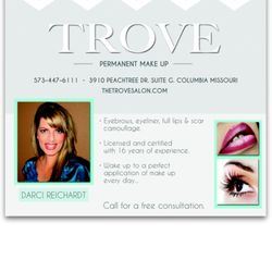 The Trove Salon