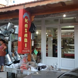 Balıklıova Kasabı