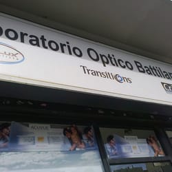 Optica Batilana