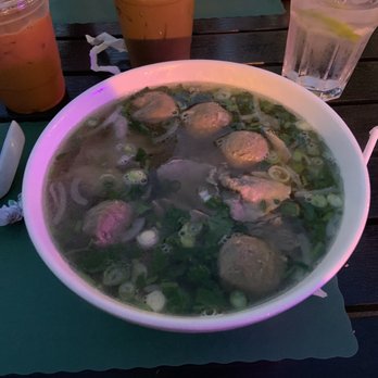 The Pho Cabin - pho dac biet - Vietnamese Near Me - Los Altos, California