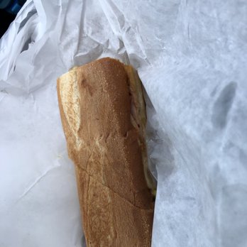 Senor Pan Cafe - Fullerton - The mother of Cuban sandwiches - Cuban Near Me - Chicago, Illinois