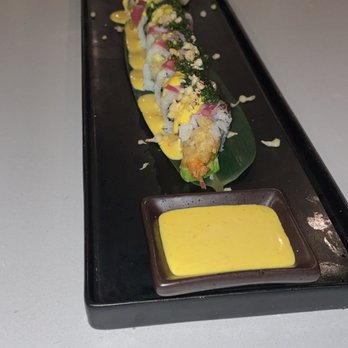 Yunta Nikkei - Peruvian Near Me - Charlotte, North Carolina