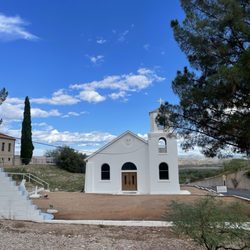 Saint Cecilia's Mission Catholic Church