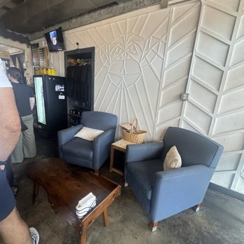 Jacked Up Coffee Bar - Lobby - Coffee & Tea Near Me - Biloxi, Mississippi Jacked Up Coffee Bar - Lobby - Coffee & Tea Near Me - Biloxi, Mississippi