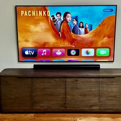 Install Pros - LG Cinema TV with in wall wiring.