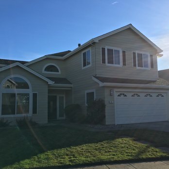 Peninsula Siding Company - Siding Near Me - San Mateo, California