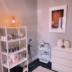 Lyds Skin Bar