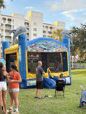 The Casements by null The Casements by null