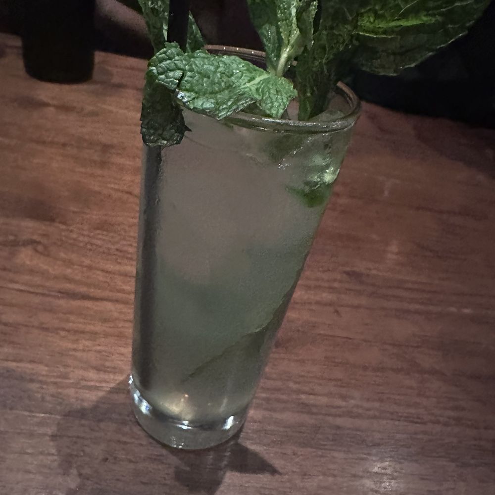 Gypsy Kitchen - Mojito - Spanish Near Me - Atlanta, Georgia Gypsy Kitchen - Mojito - Spanish Near Me - Atlanta, Georgia