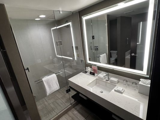 JW Marriott Minneapolis Mall of America by null